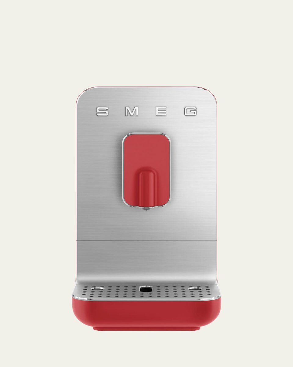 Fully-Automatic Coffee Machine